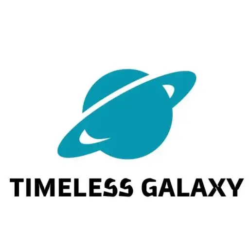 Timeless Galaxy