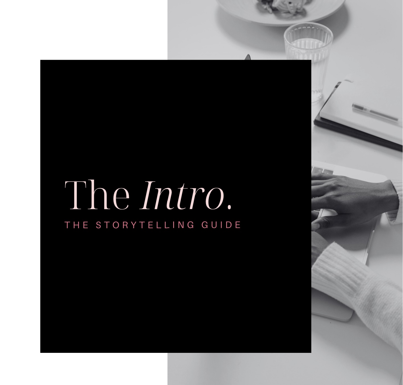 The Beginner Entrepreneur 📕E-Books
